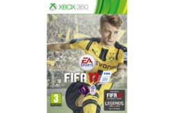 FIFA 17 - Xbox - 360 Game.